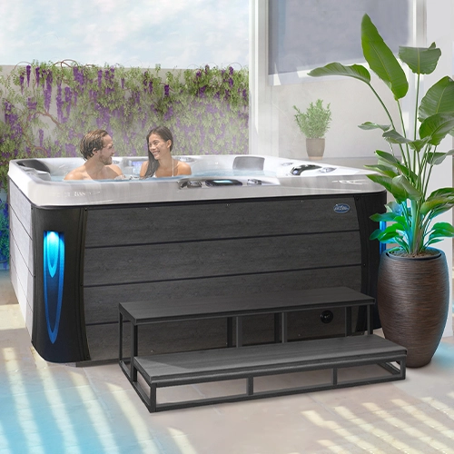 Escape X-Series hot tubs for sale in Manchester